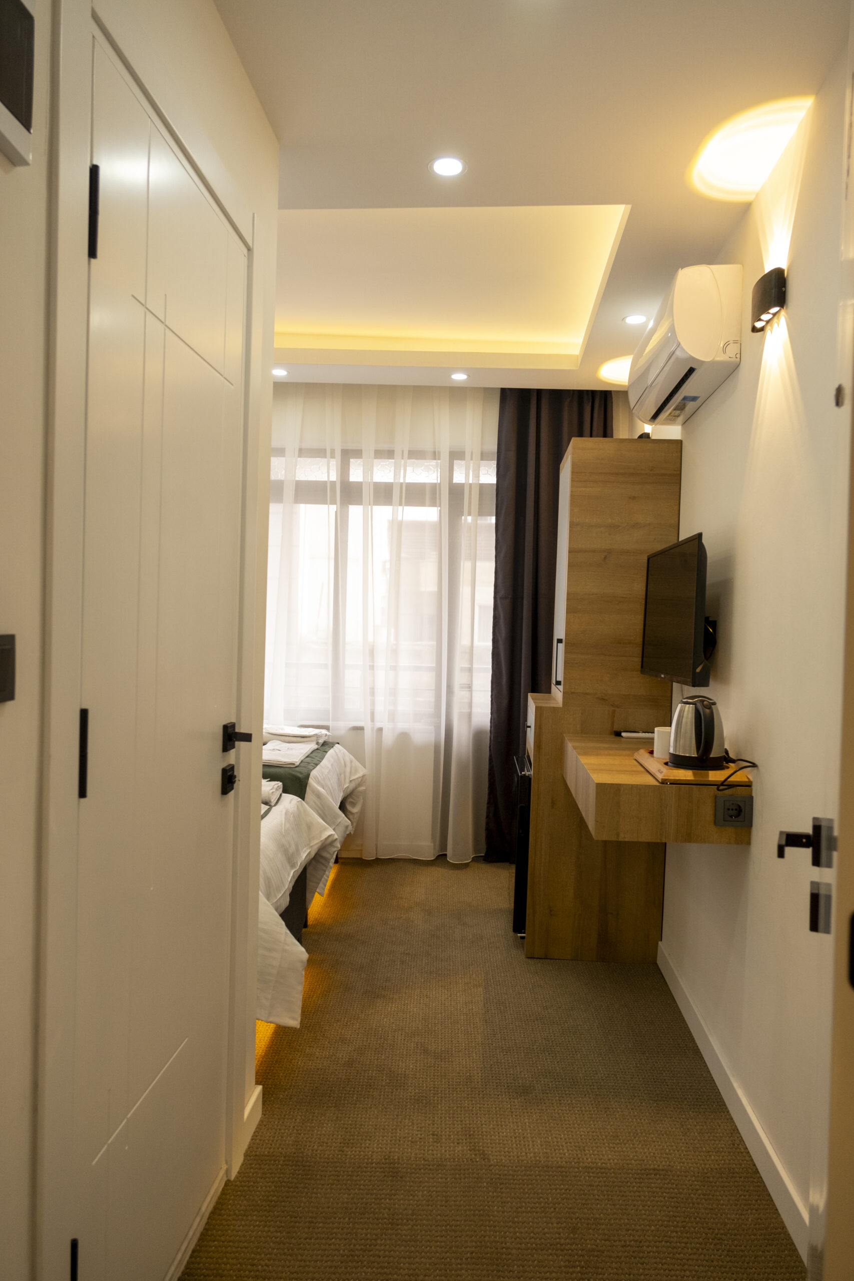 Safir Suit Otel Nazilli Apart Otel Görseli 38