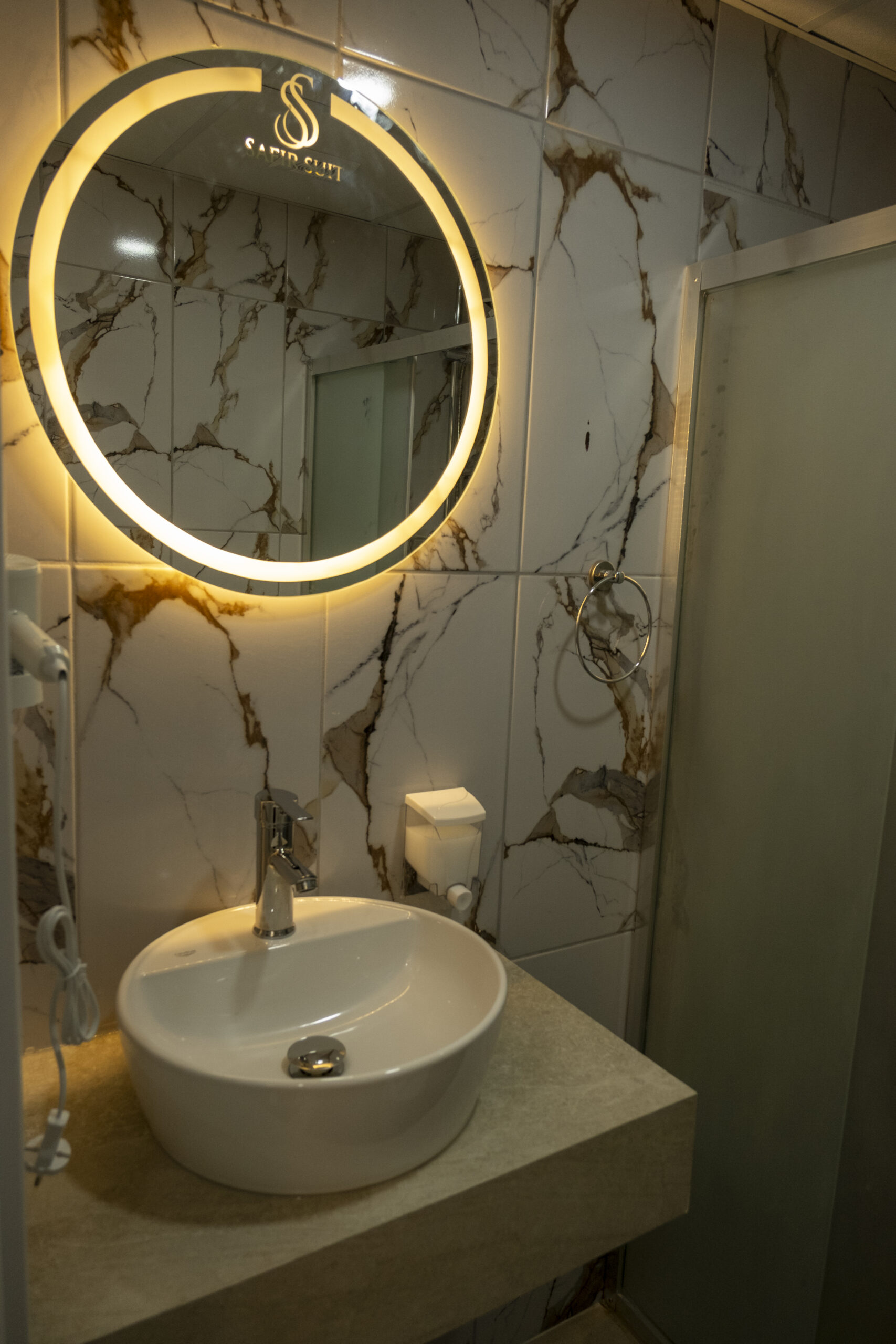 Safir Suit Otel Nazilli Apart Otel Görseli 36