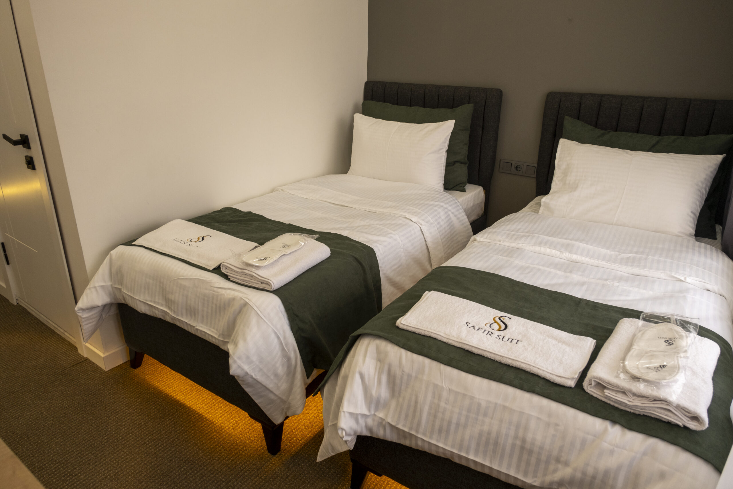 Safir Suit Otel Nazilli Apart Otel Görseli 34