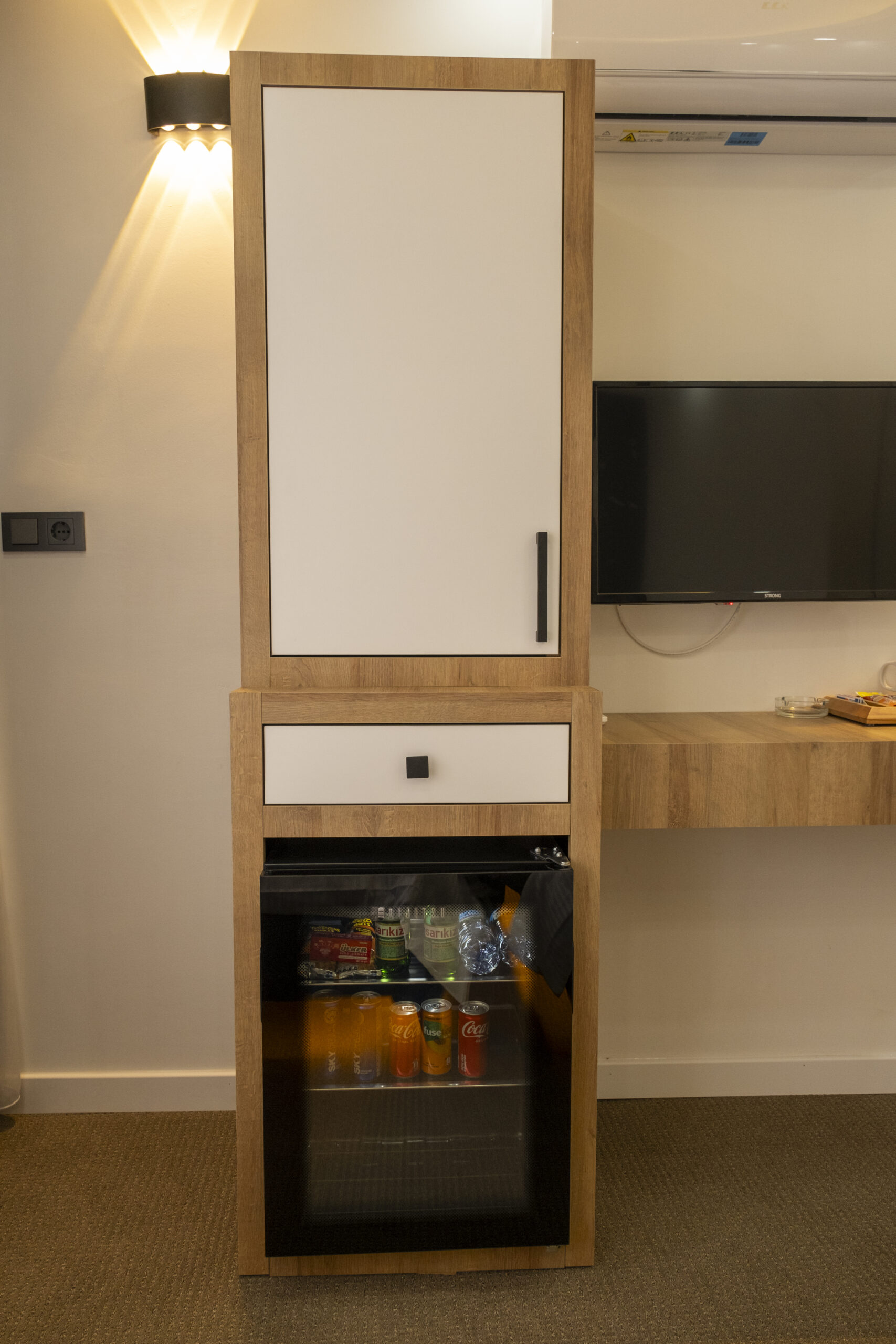Safir Suit Otel Nazilli Apart Otel Görseli 33