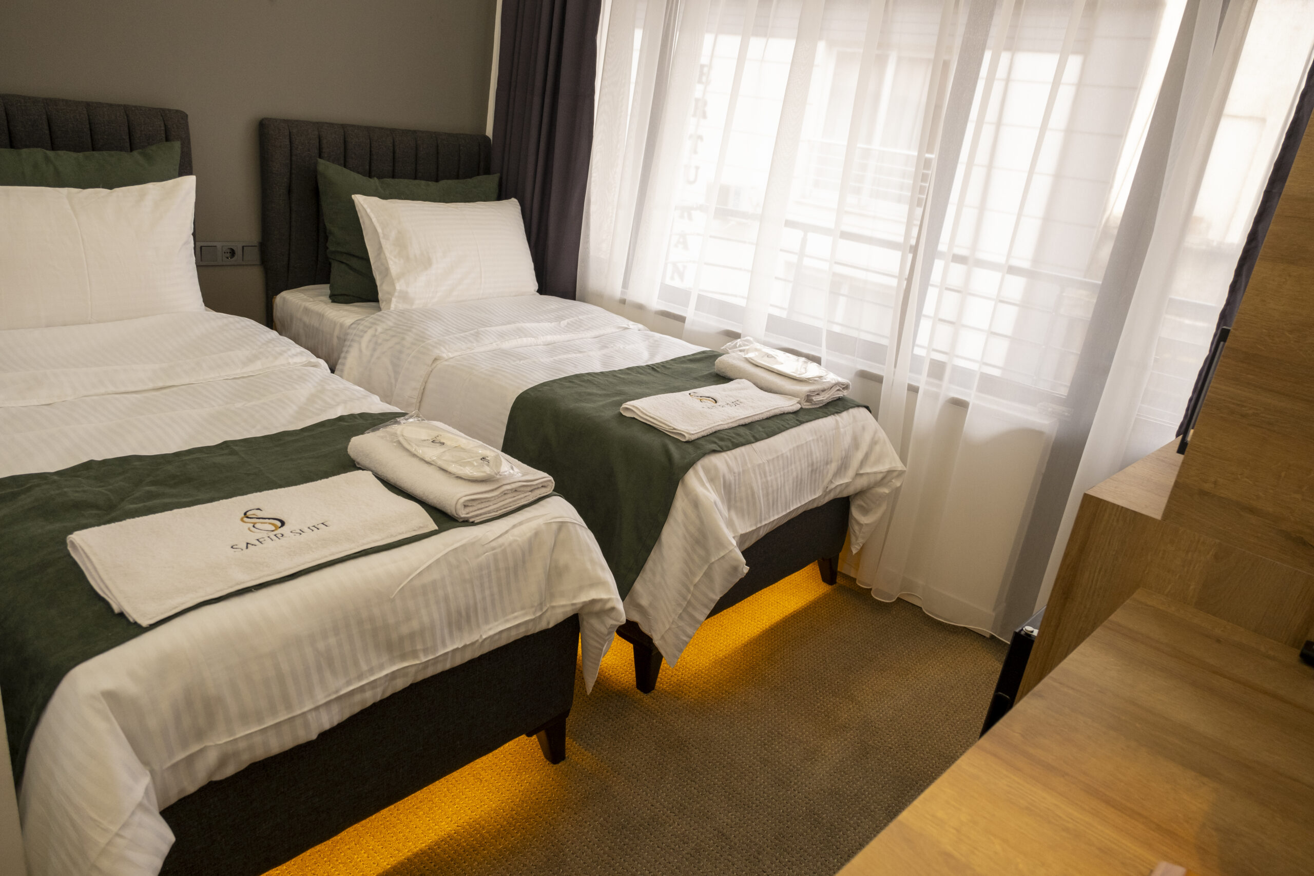Safir Suit Otel Nazilli Apart Otel Görseli 32
