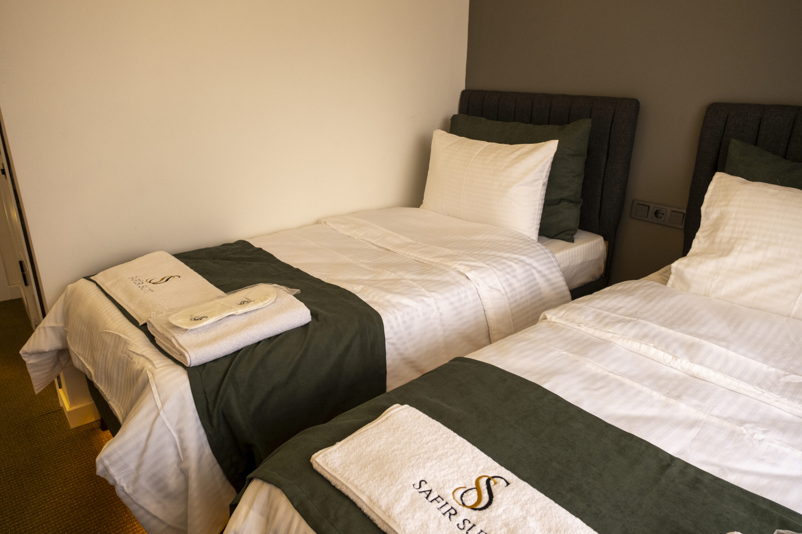 Safir Suit Otel Nazilli Apart Otel Görseli 31