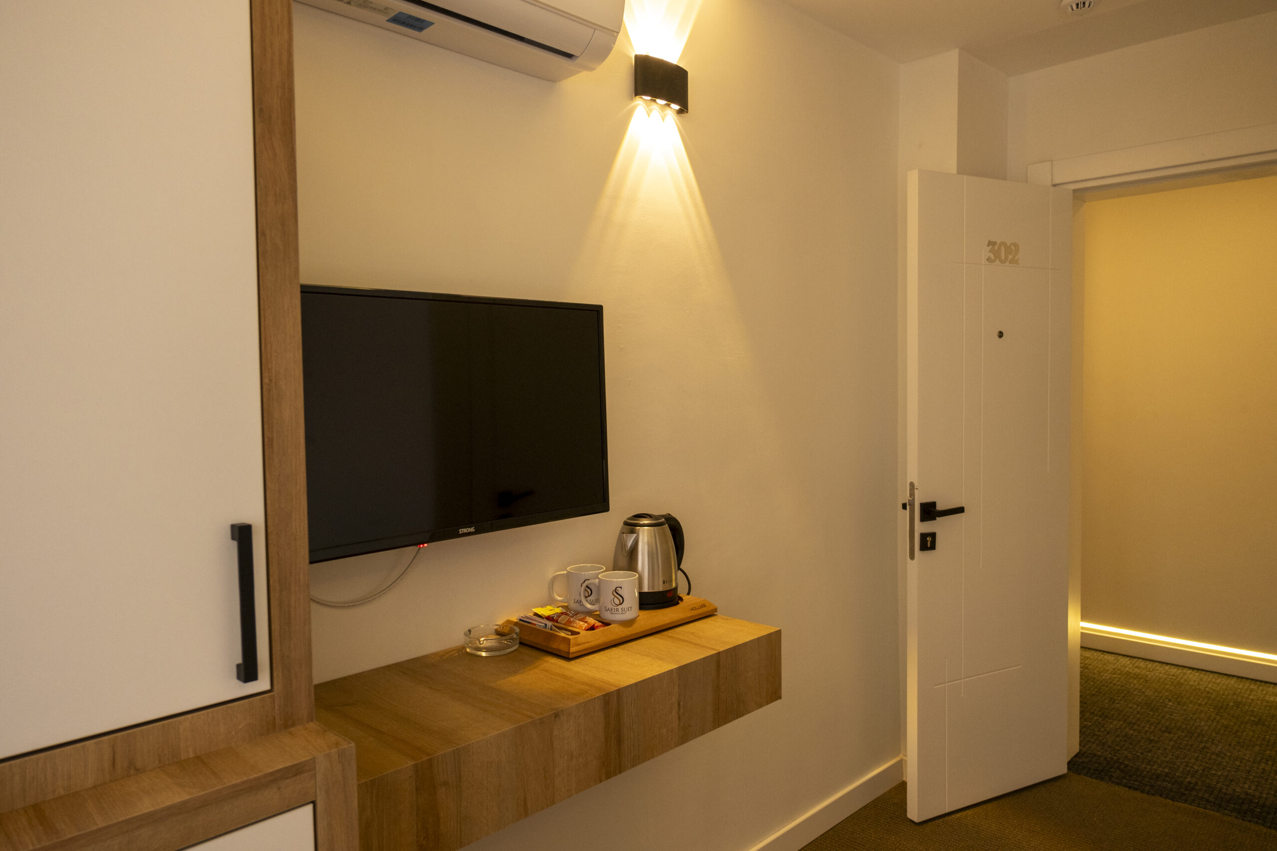 Safir Suit Otel Nazilli Apart Otel Görseli 30