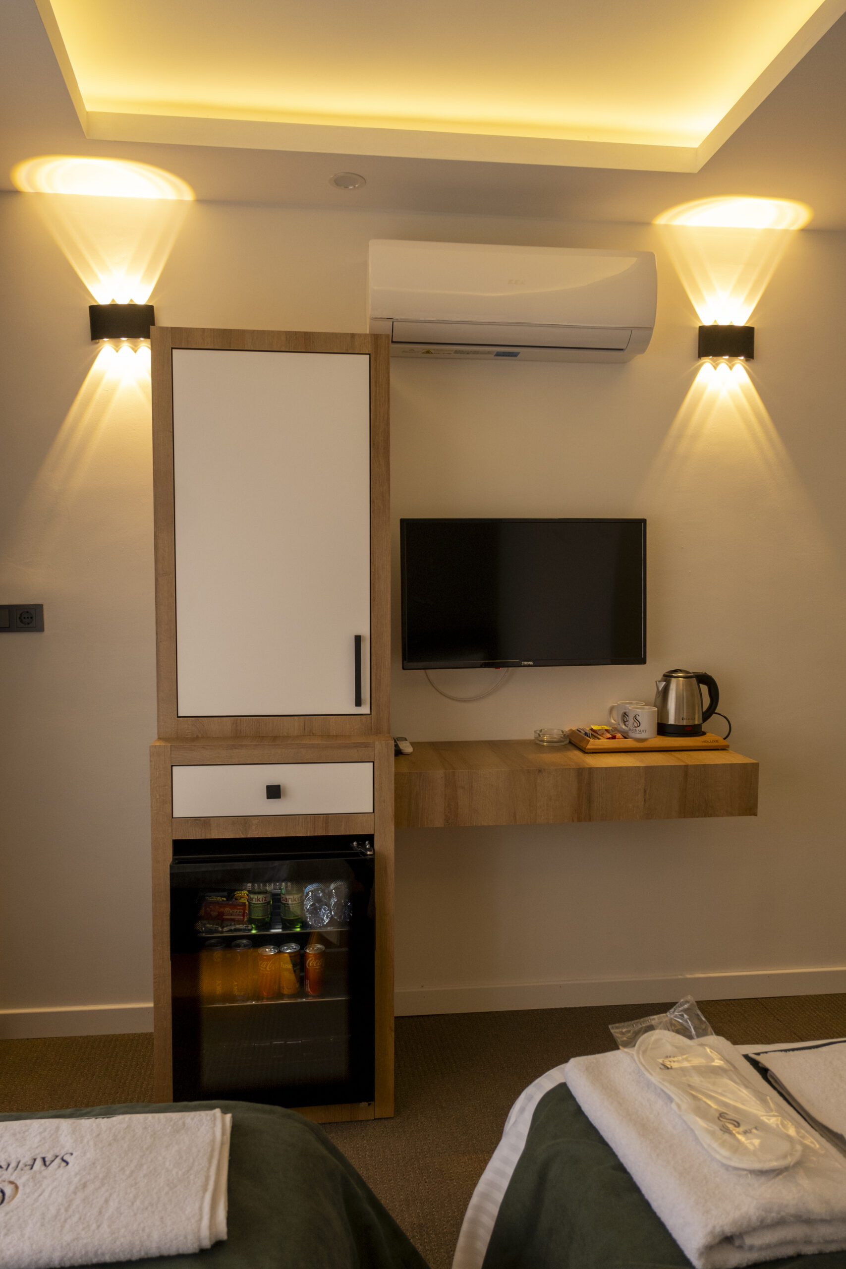 Safir Suit Otel Nazilli Apart Otel Görseli 29