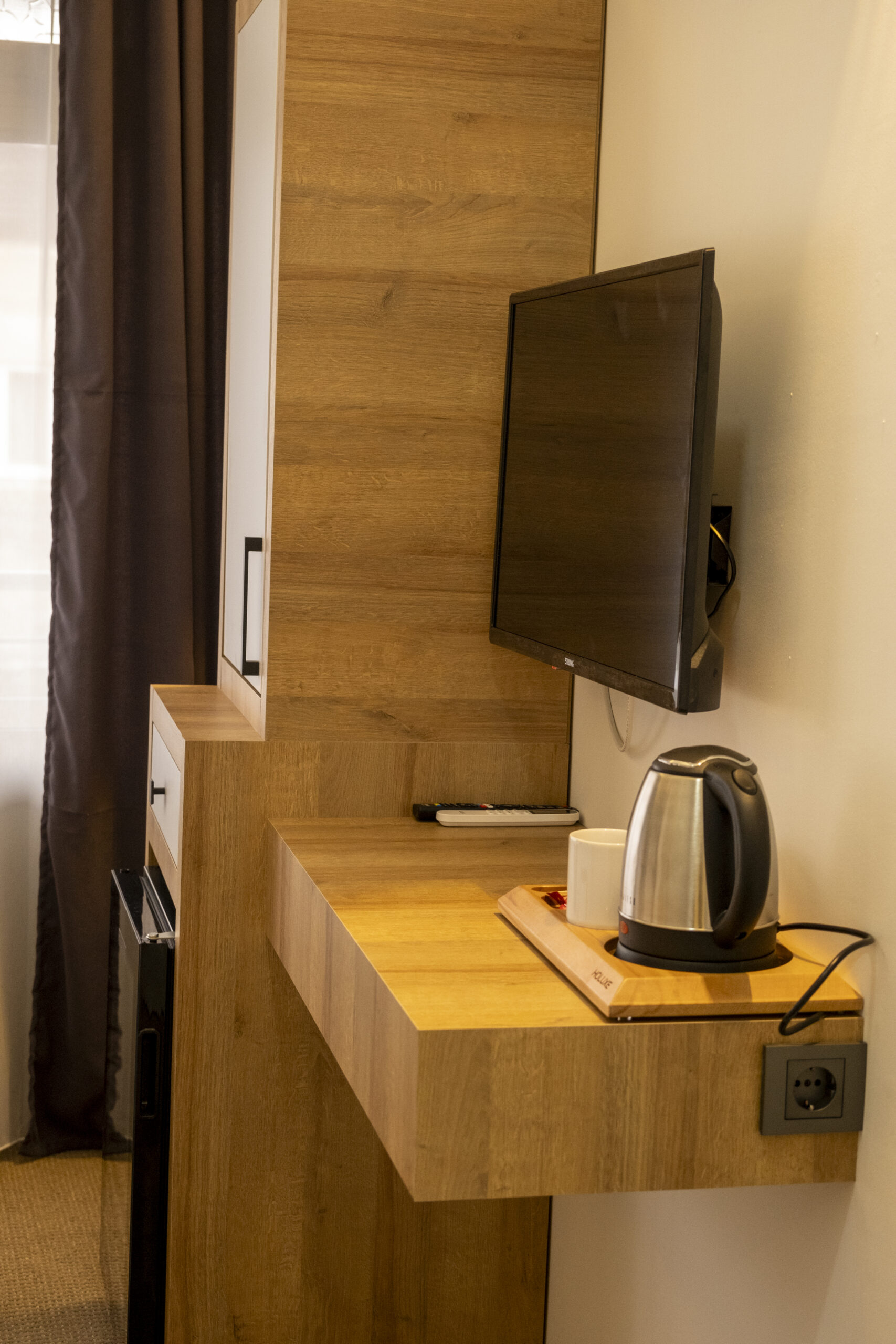 Safir Suit Otel Nazilli Apart Otel Görseli 28