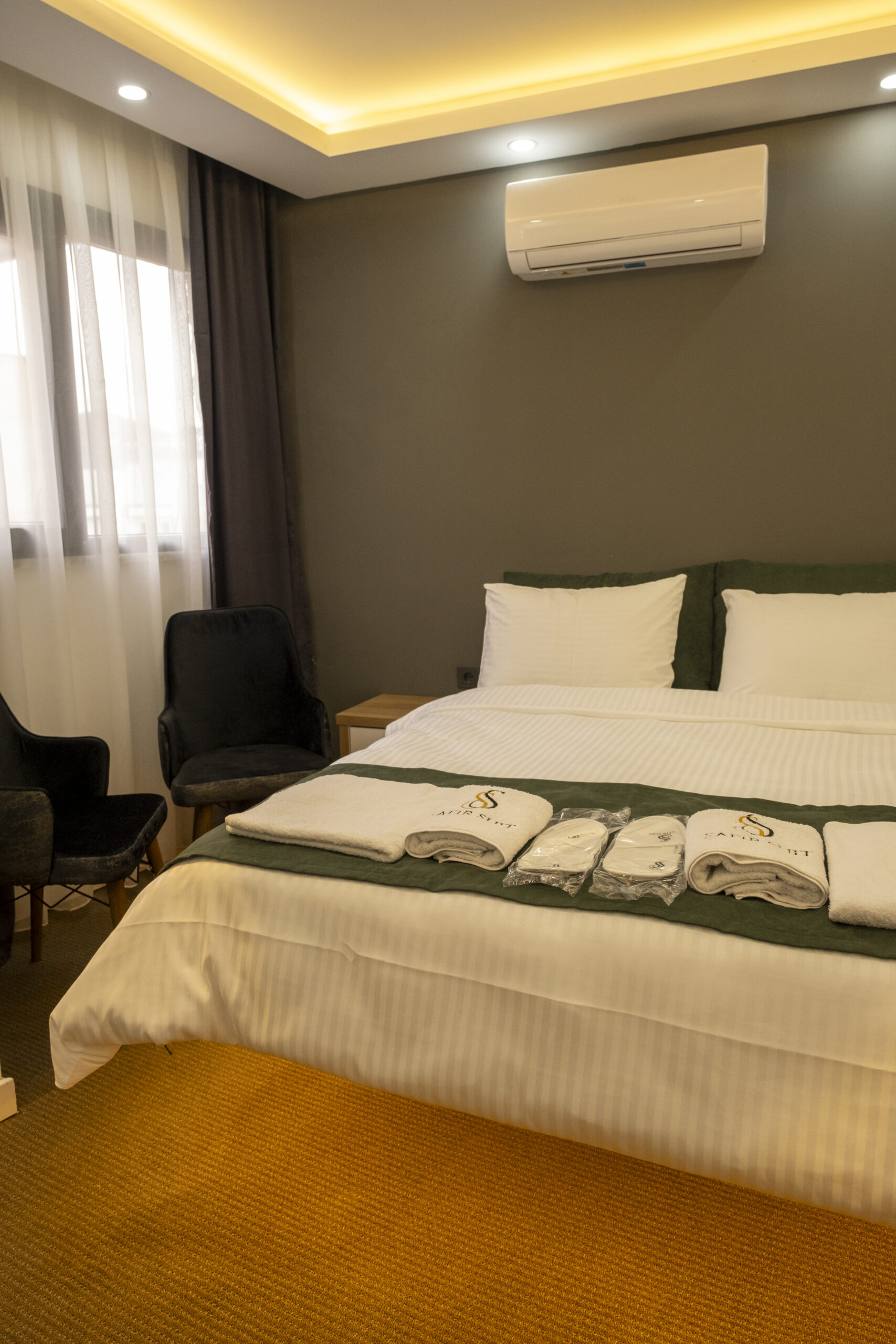 Safir Suit Otel Nazilli Apart Otel Görseli 26