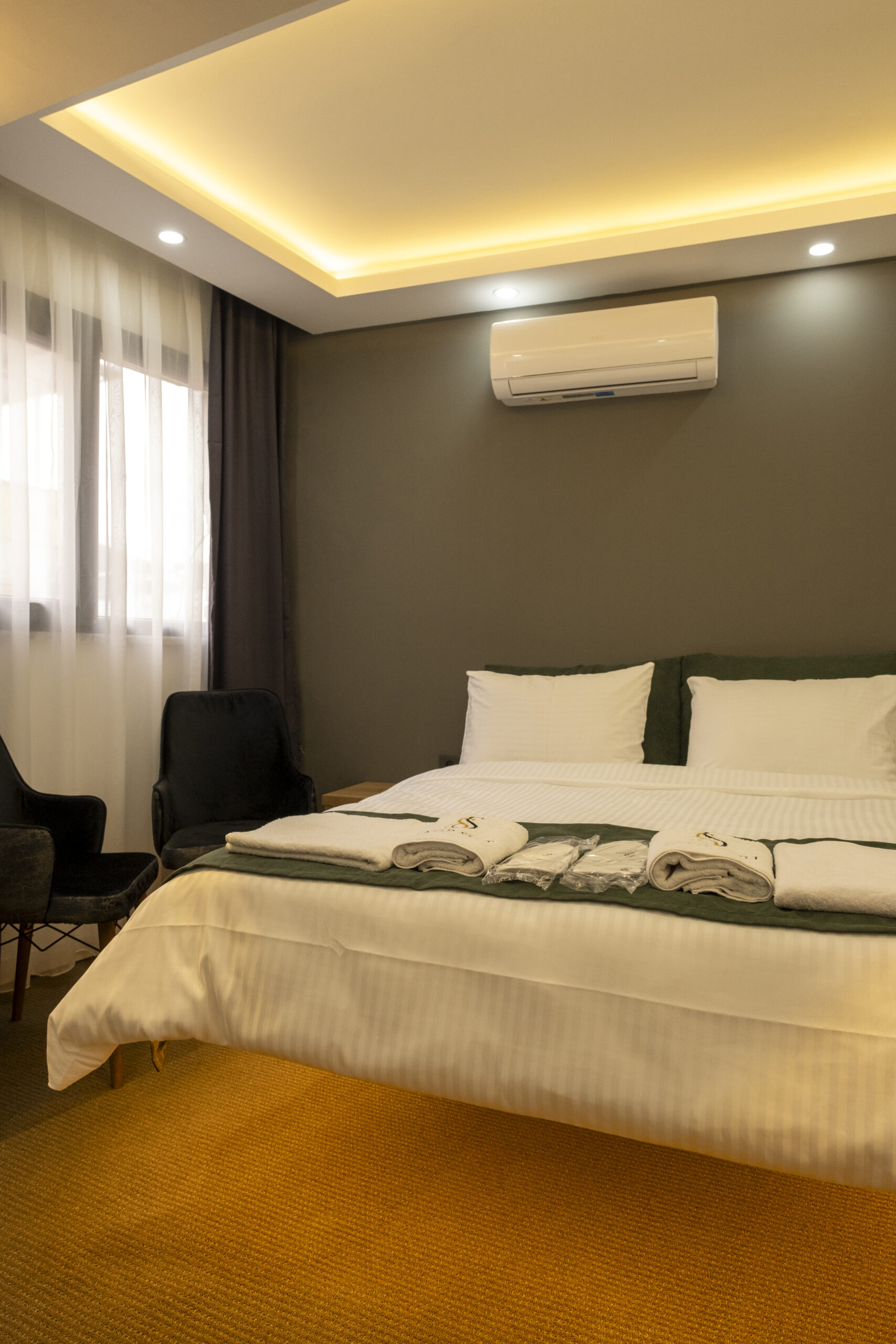 Safir Suit Otel Nazilli Apart Otel Görseli 25