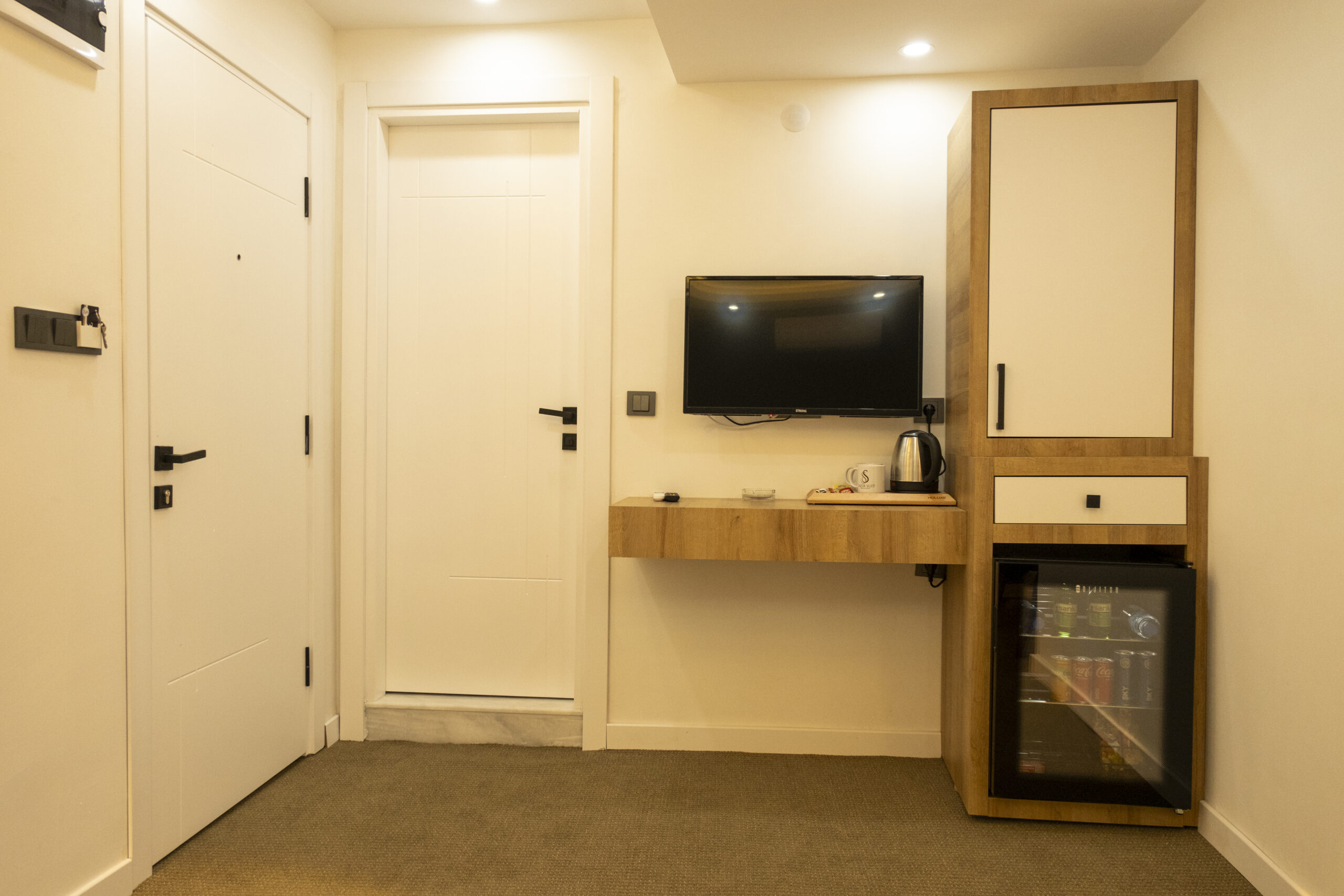 Safir Suit Otel Nazilli Apart Otel Görseli 47