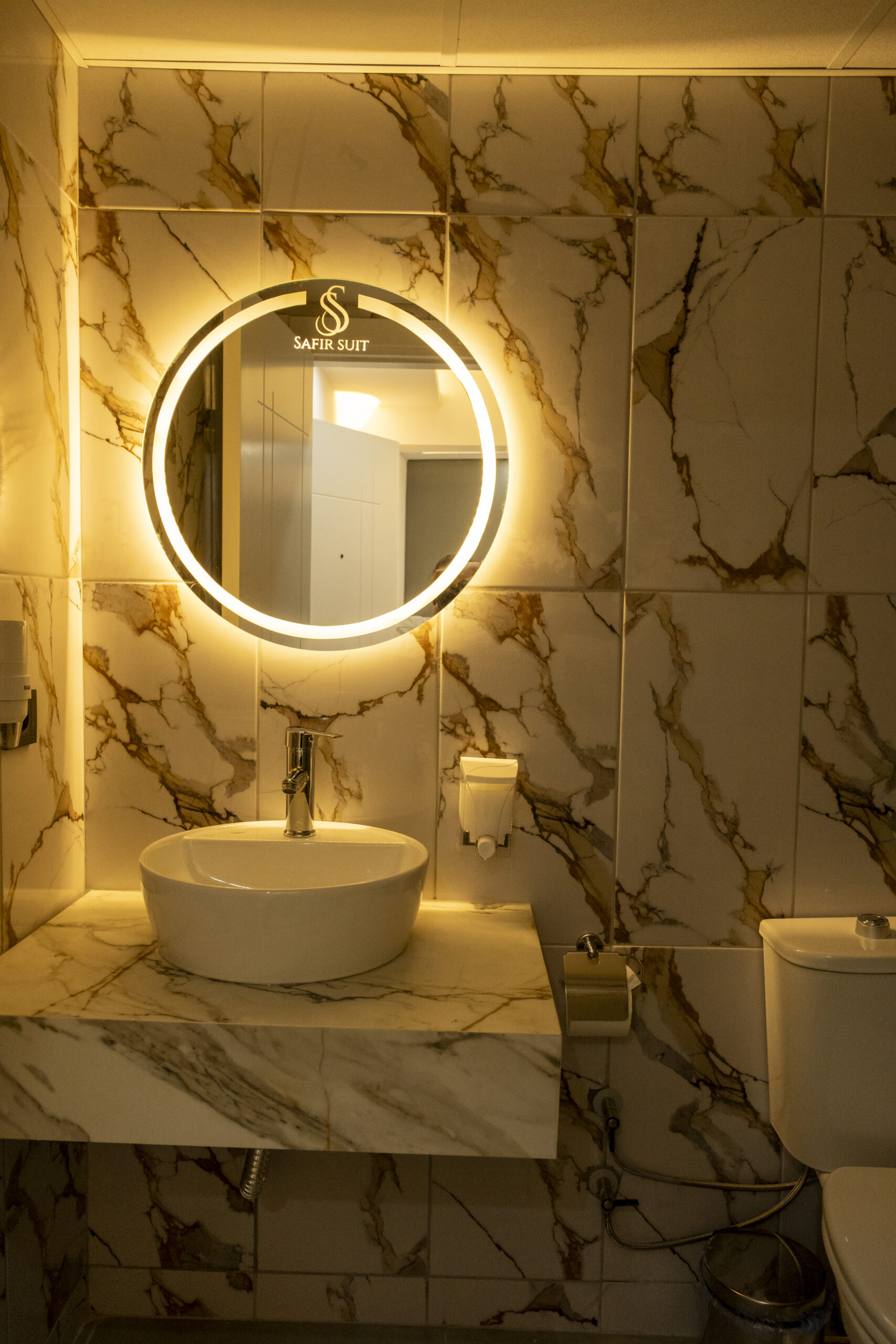Safir Suit Otel Nazilli Apart Otel Görseli 46