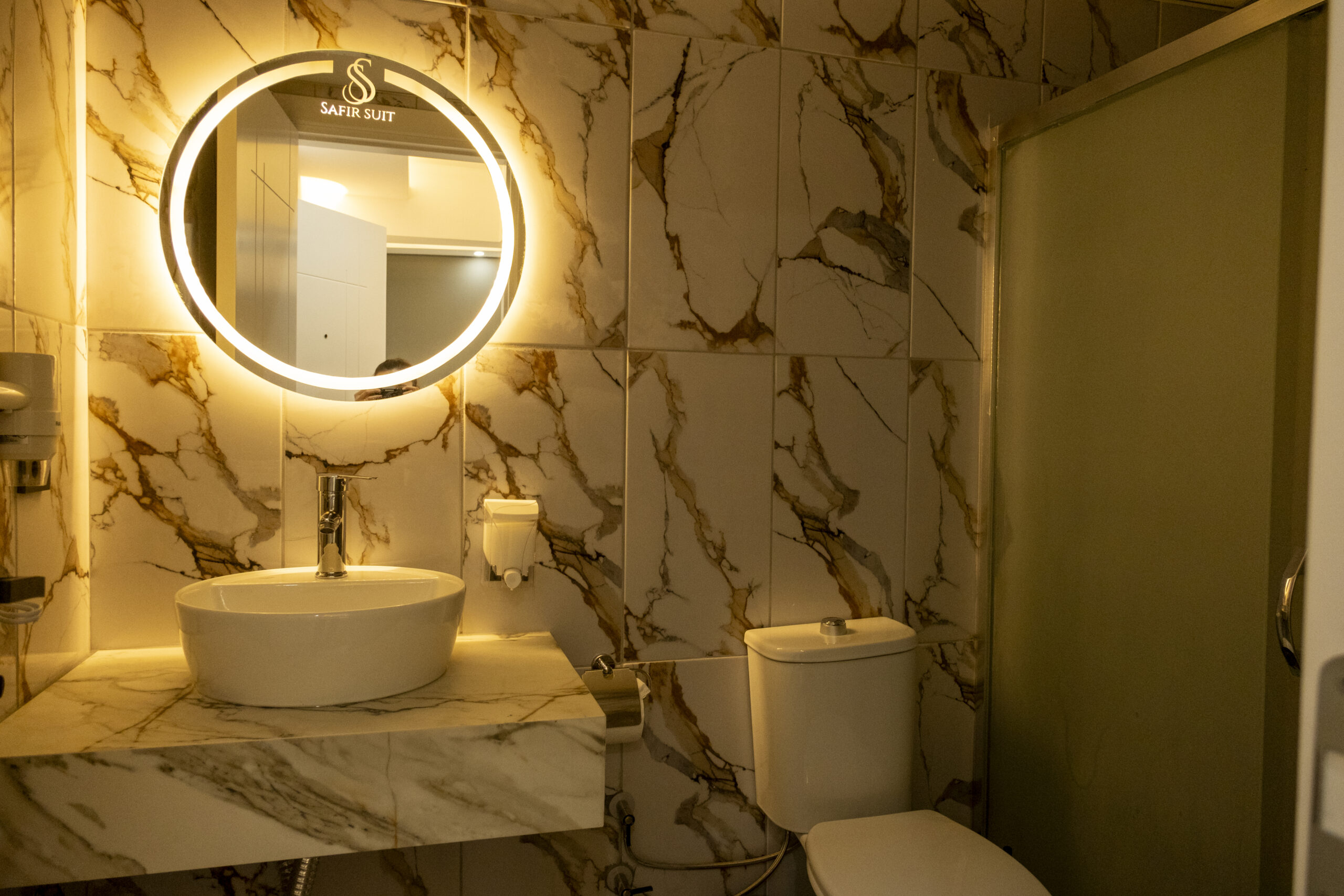 Safir Suit Otel Nazilli Apart Otel Görseli 23