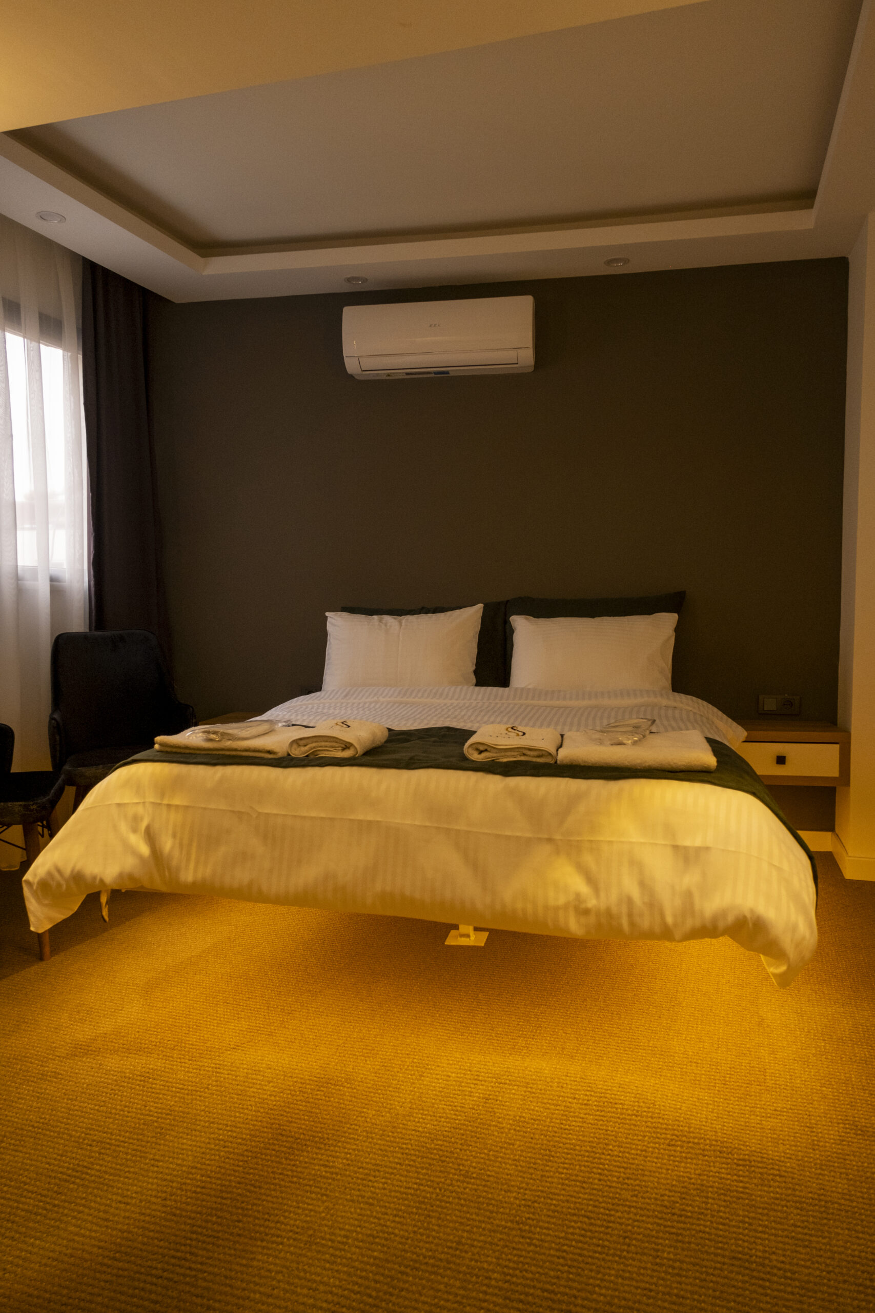 Safir Suit Otel Nazilli Apart Otel Görseli 20