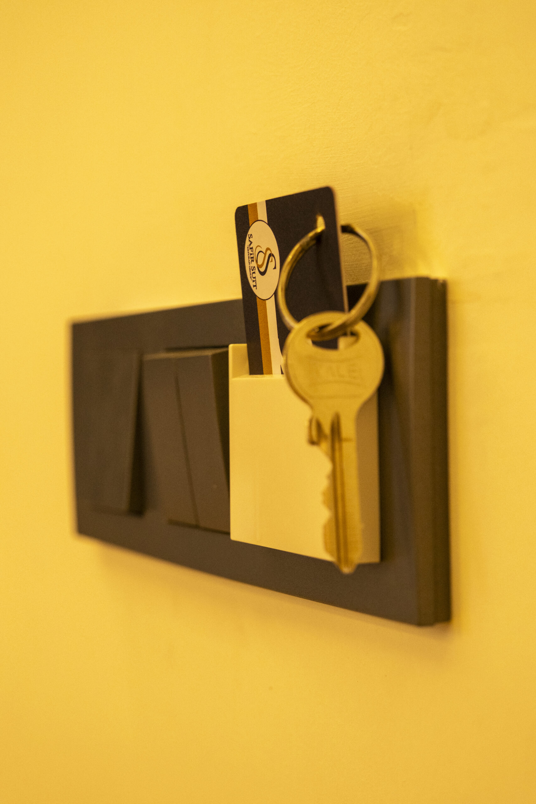 Safir Suit Otel Nazilli Apart Otel Görseli 19