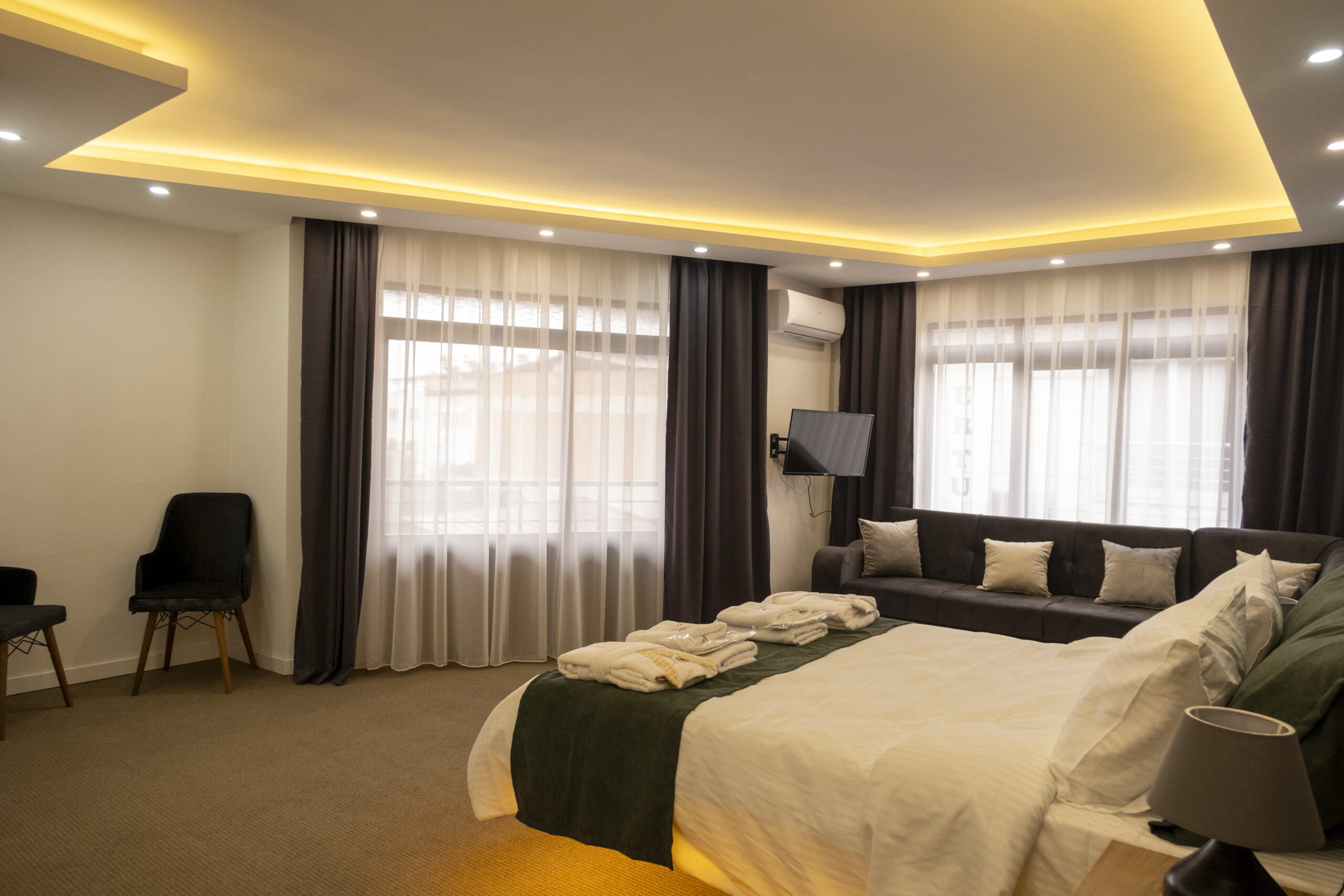 Safir Suit Otel Nazilli Apart Otel Görseli 18