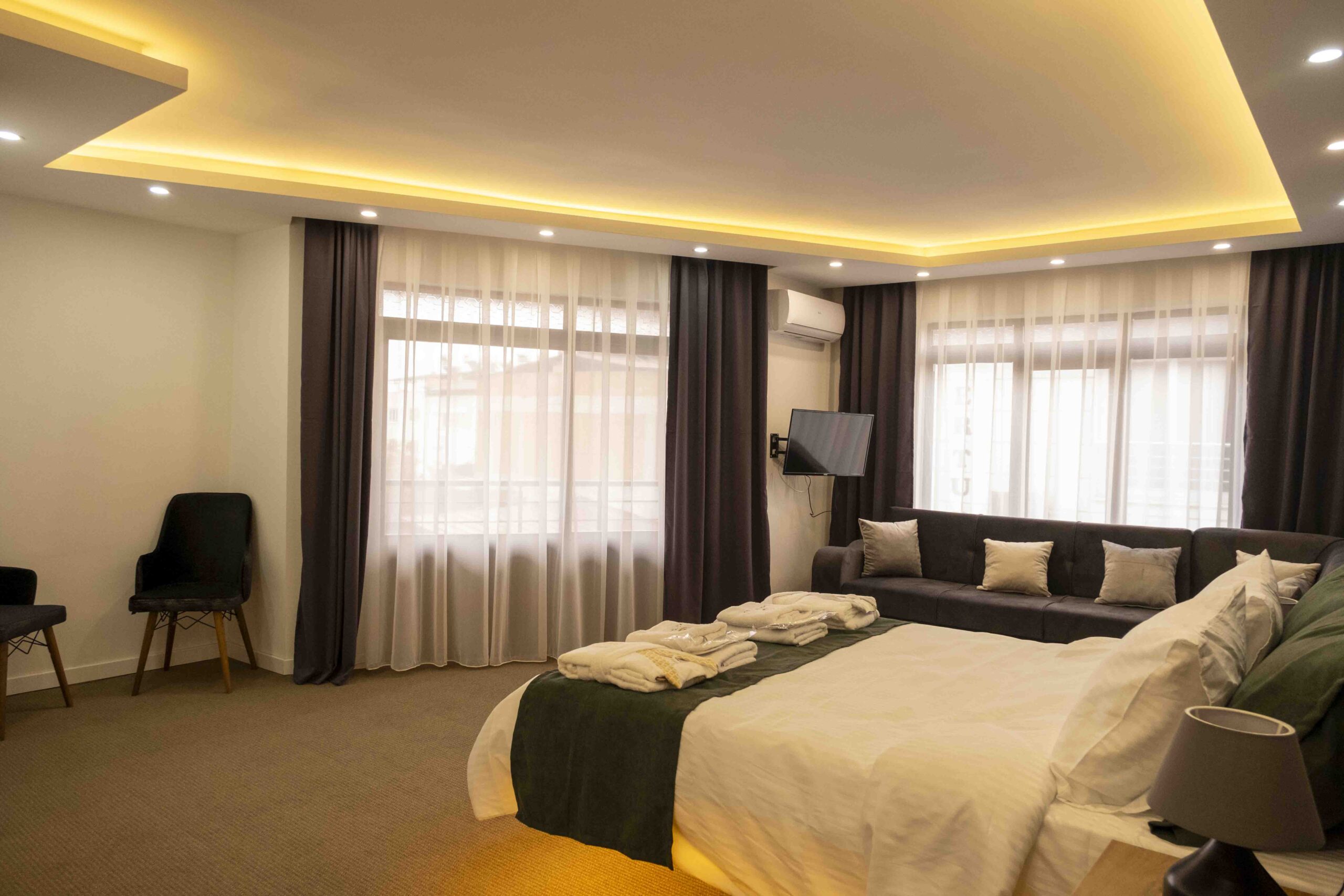 Safir Suit Otel Nazilli Apart Otel Görseli 44