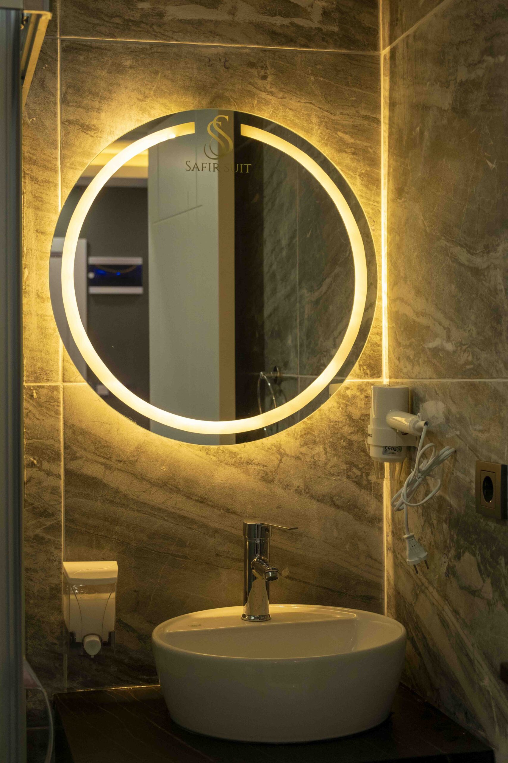 Safir Suit Otel Nazilli Apart Otel Görseli 43