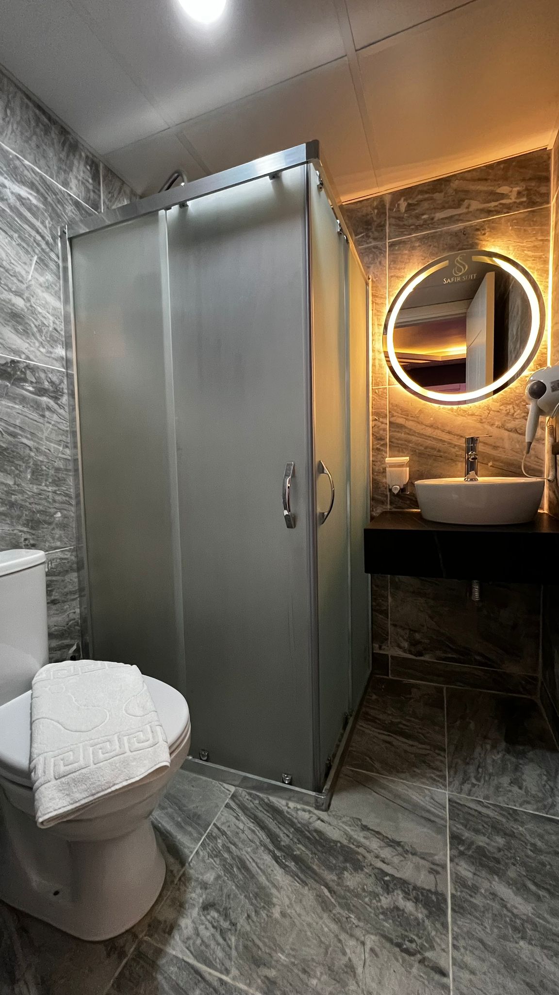 Safir Suit Otel Nazilli Konaklama Görseli 37
