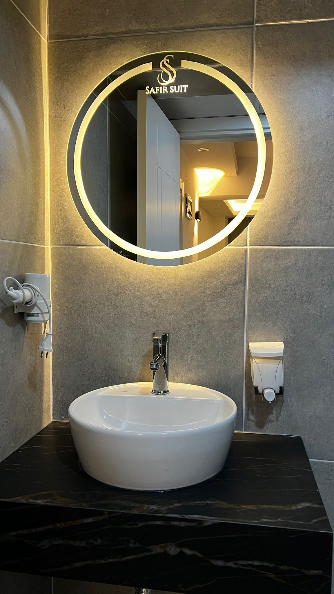 Safir Suit Otel Nazilli Konaklama Görseli 38