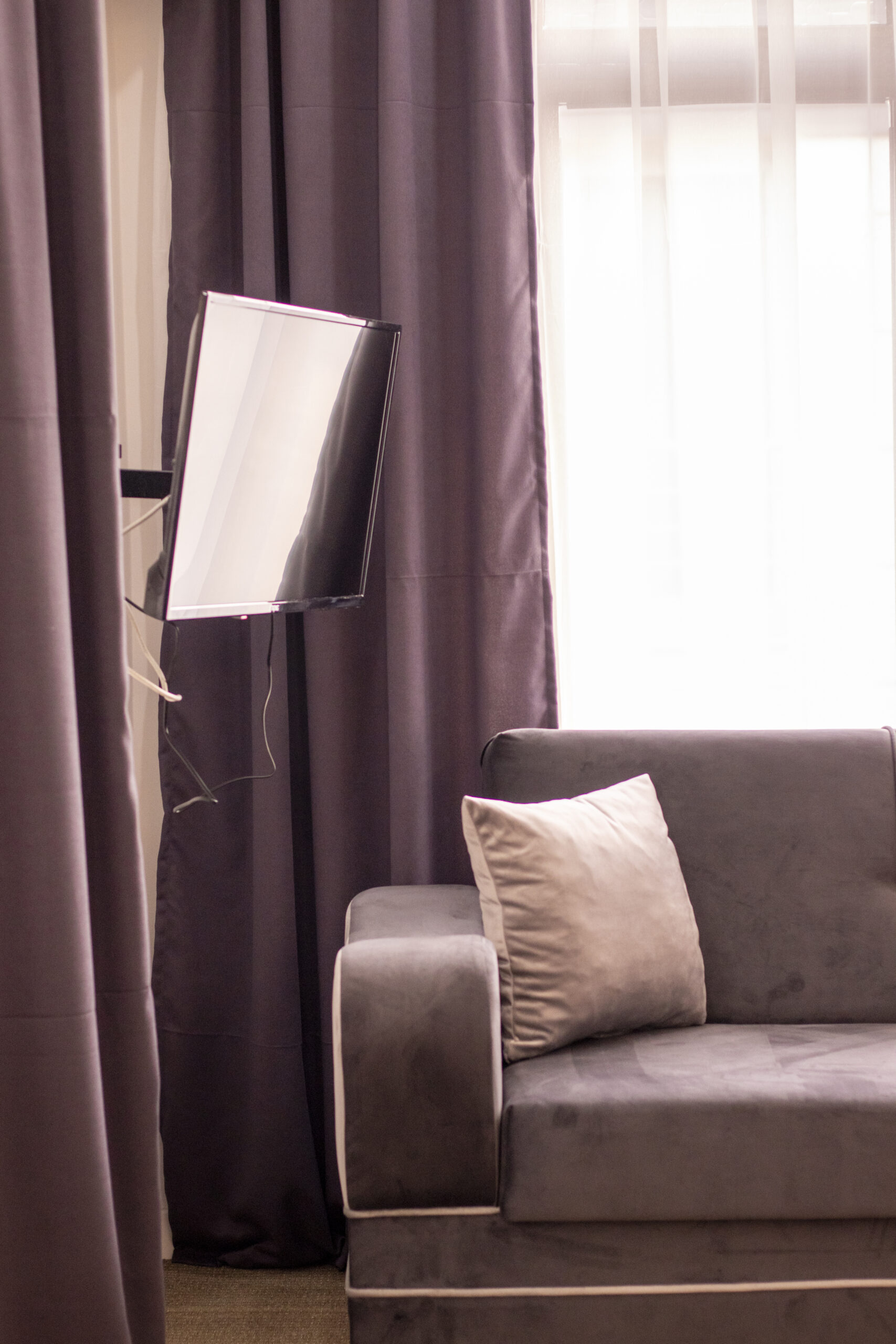 Safir Suit Otel Nazilli Apart Otel Görseli 9