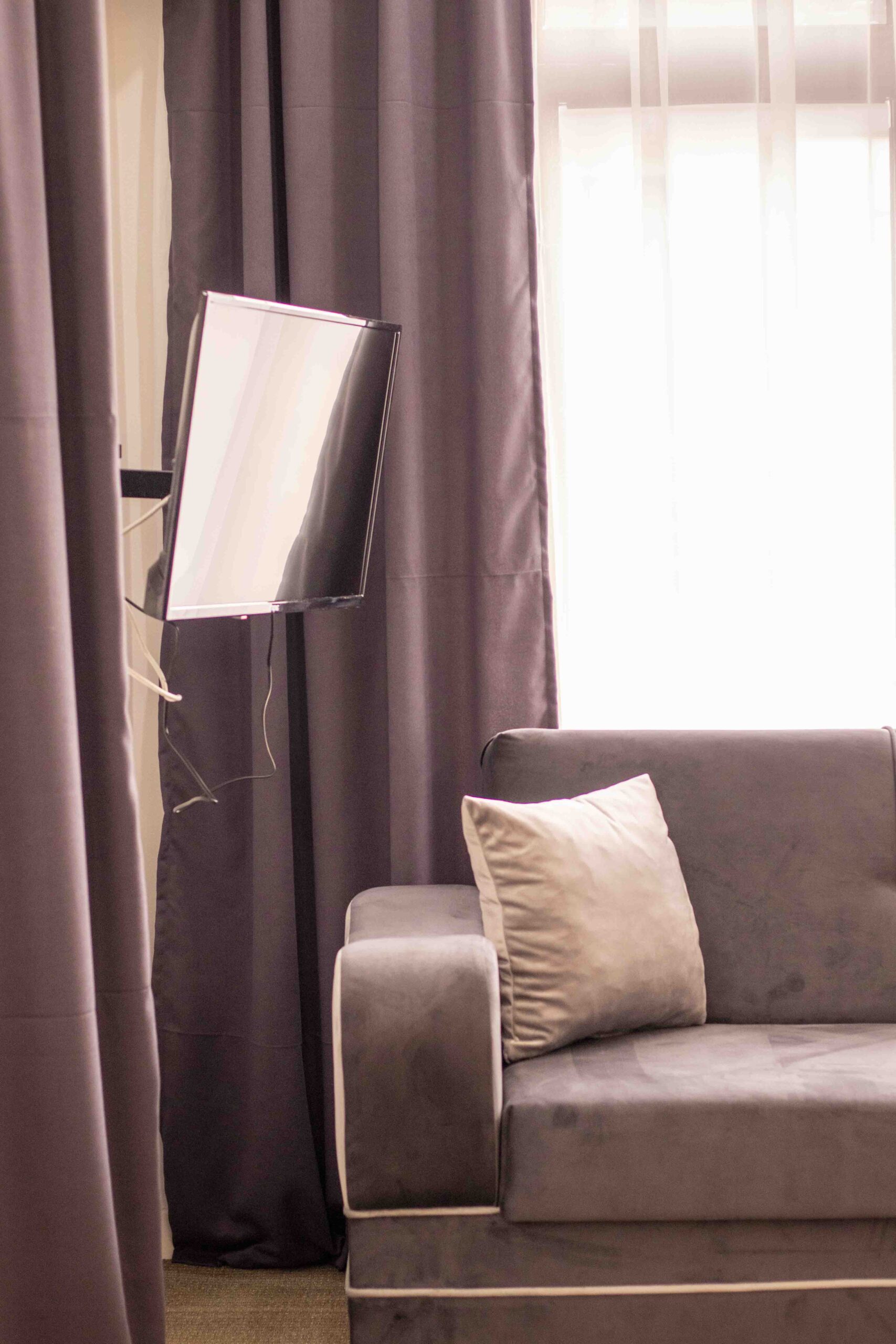 Safir Suit Otel Nazilli Apart Otel Görseli 13