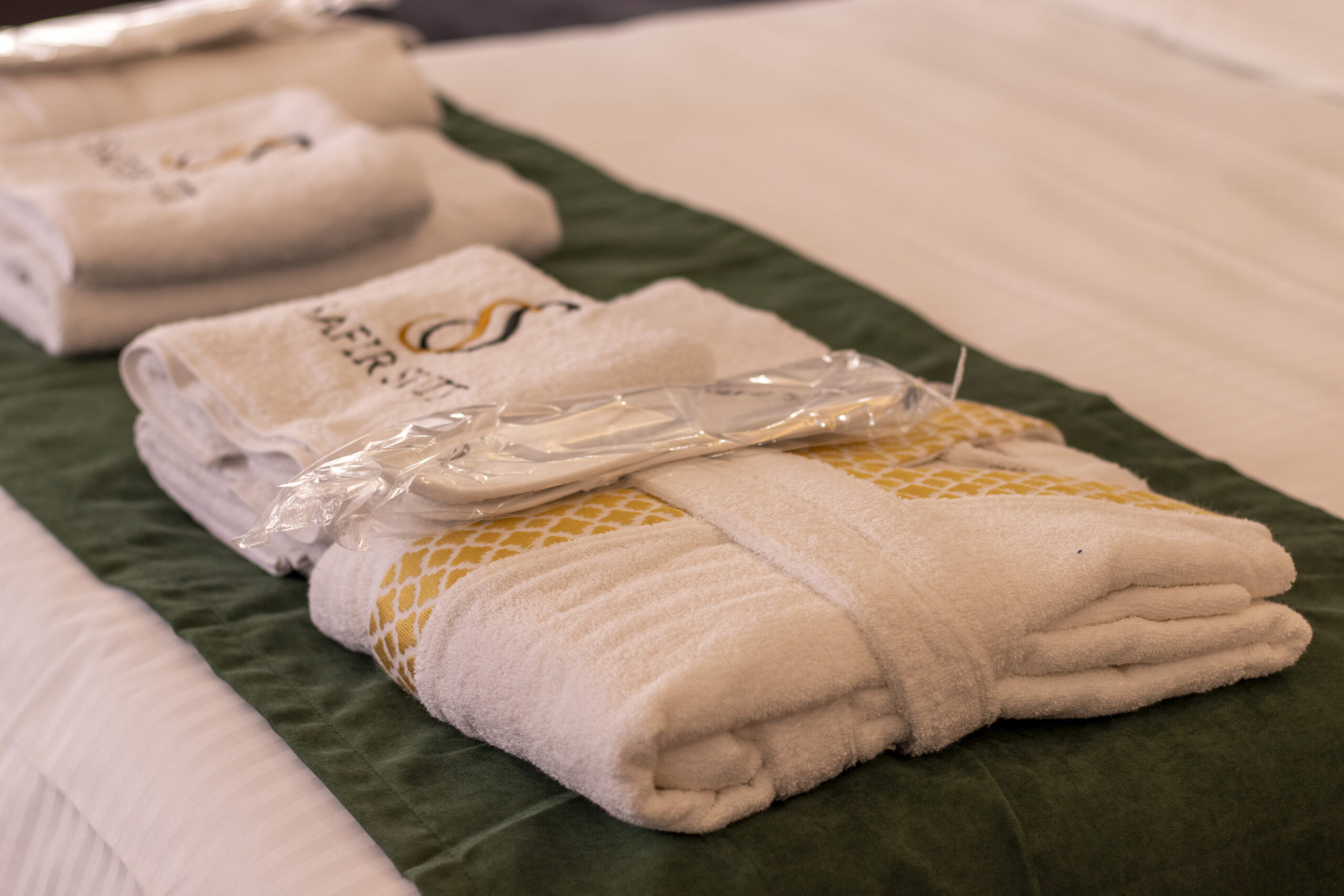 Safir Suit Otel Nazilli Apart Otel Görseli 8