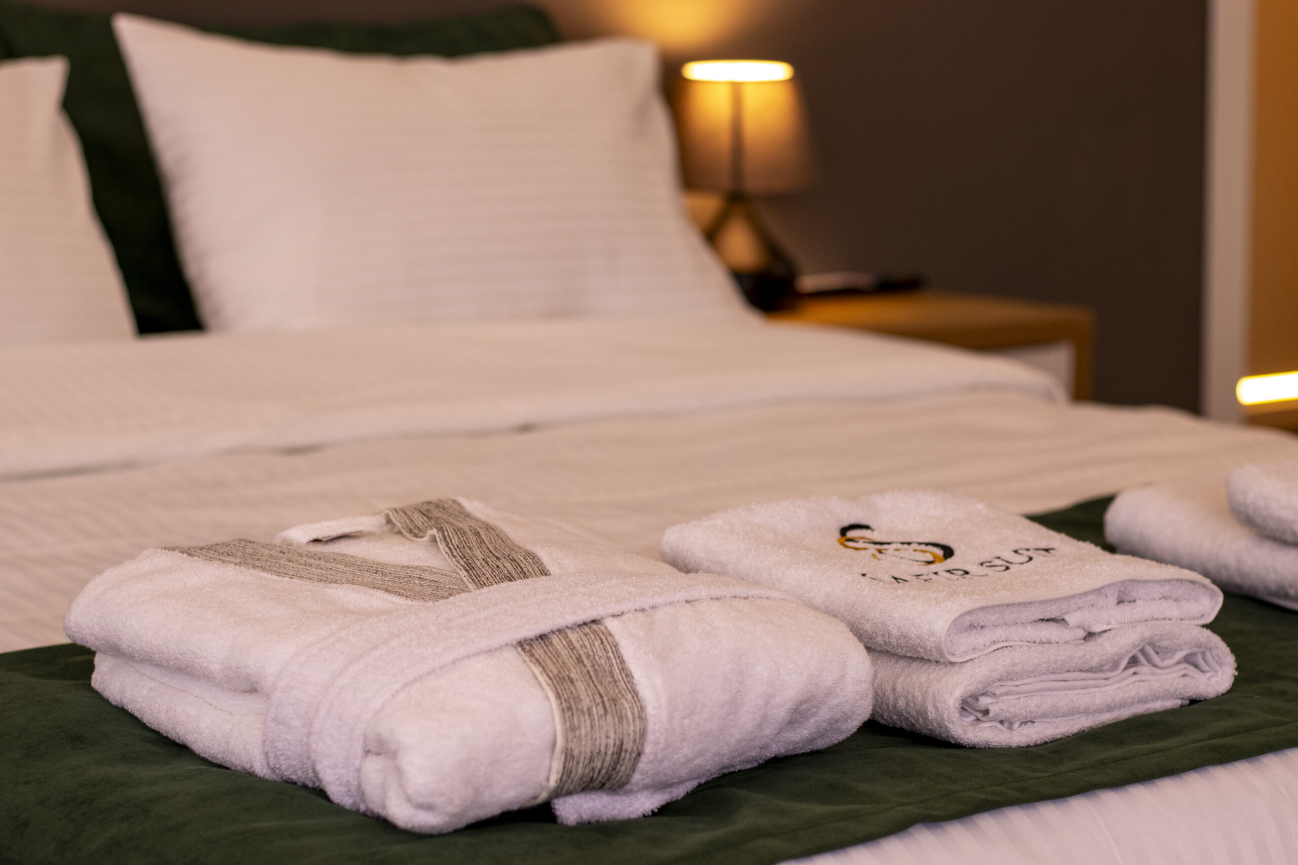 Safir Suit Otel Nazilli Apart Otel Görseli 6