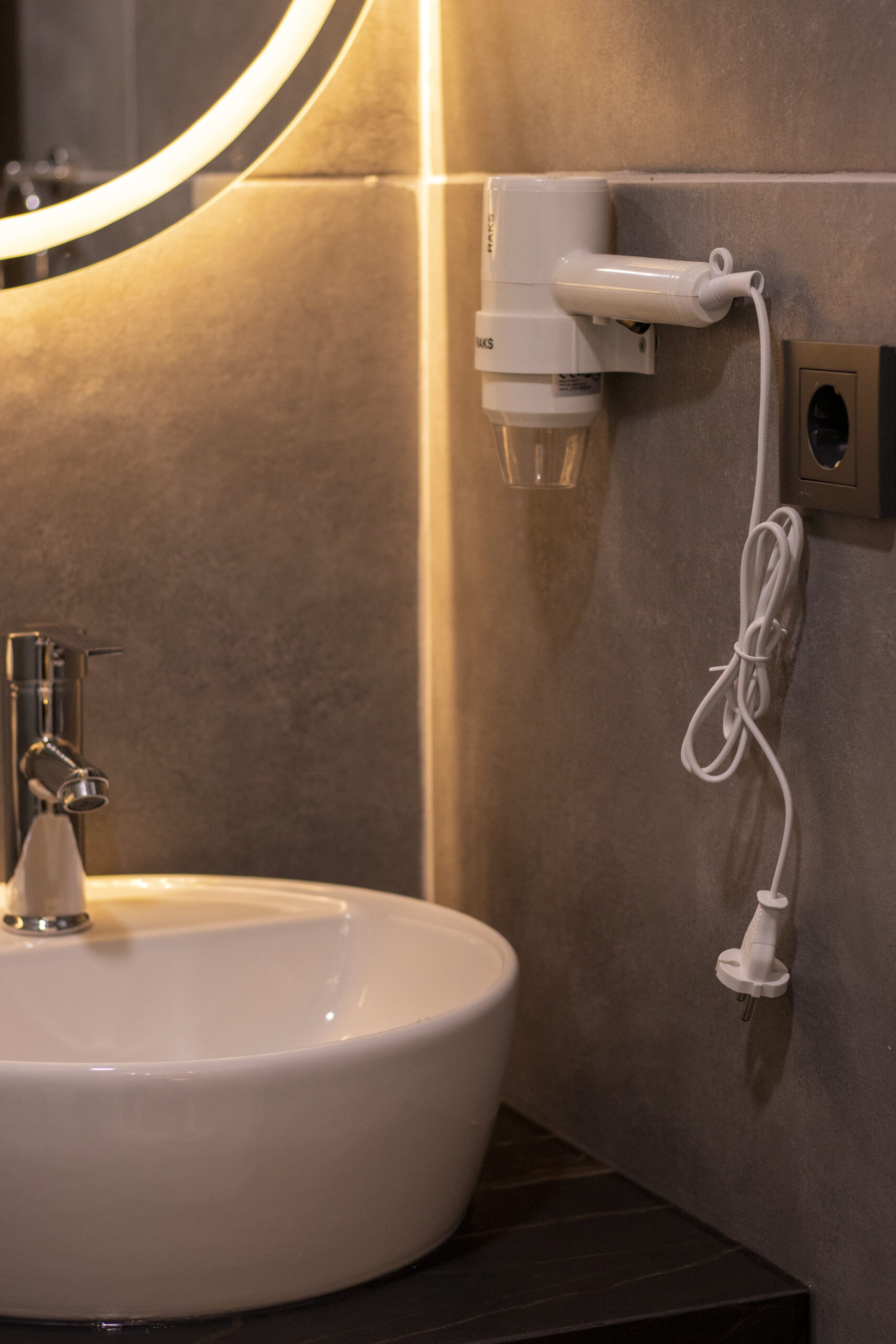 Safir Suit Otel Nazilli Apart Otel Görseli 5