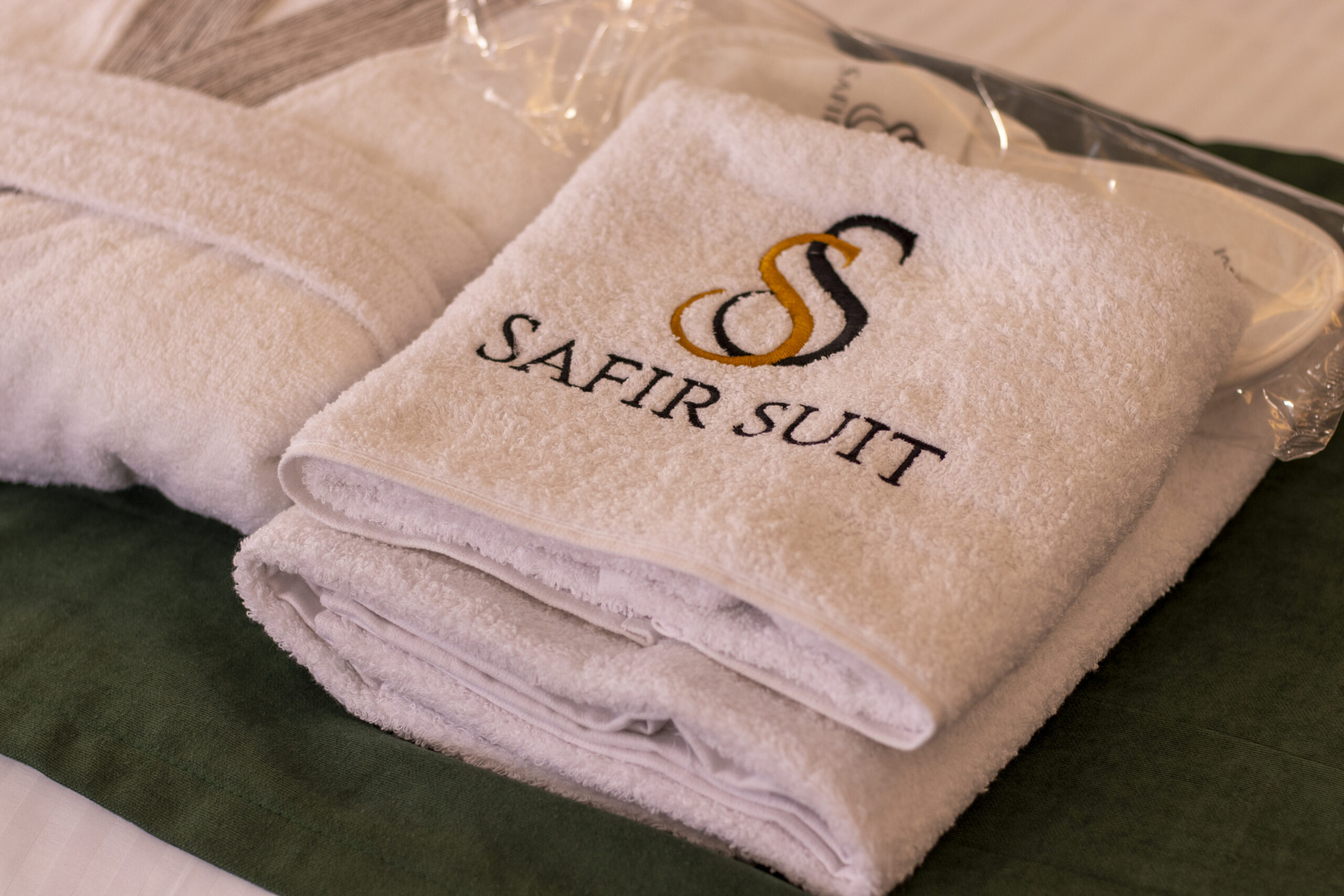 Safir Suit Otel Nazilli Apart Otel Görseli 3