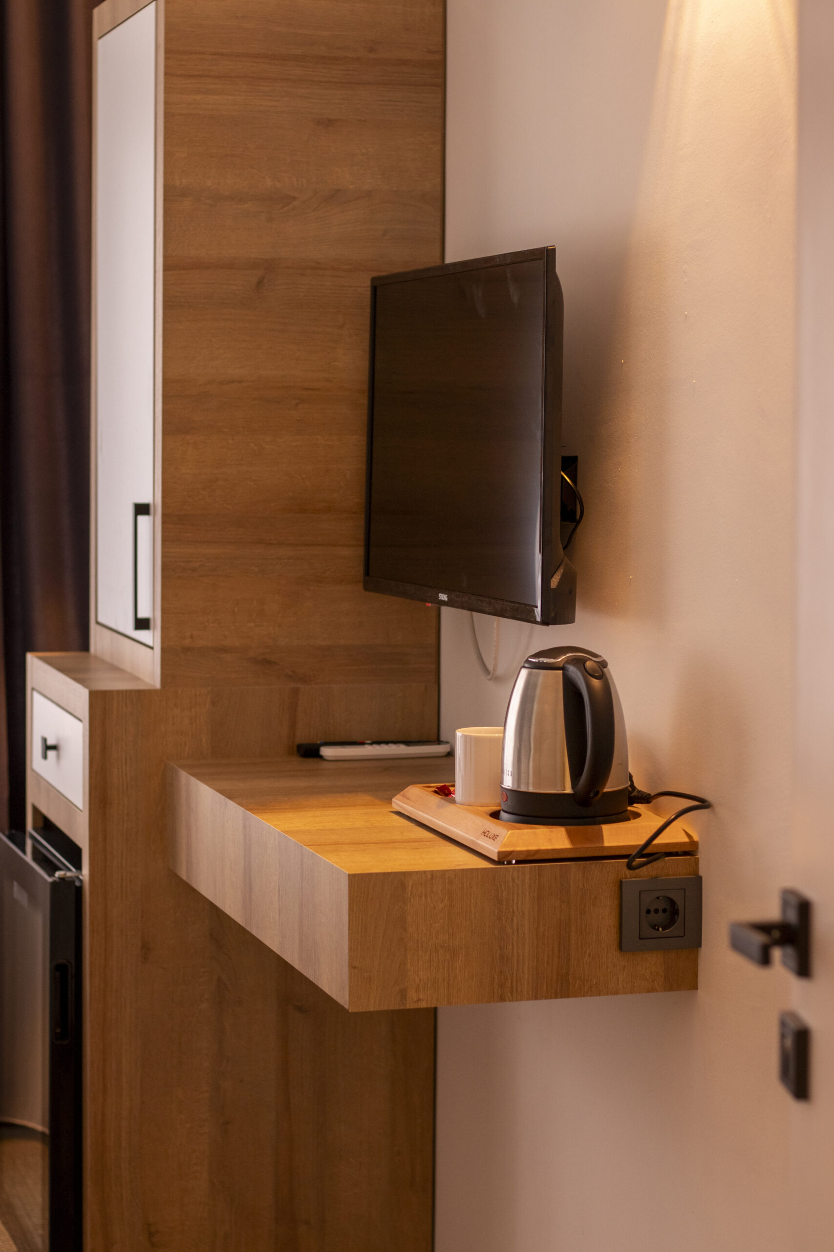 Safir Suit Otel Nazilli Apart Otel Görseli 2