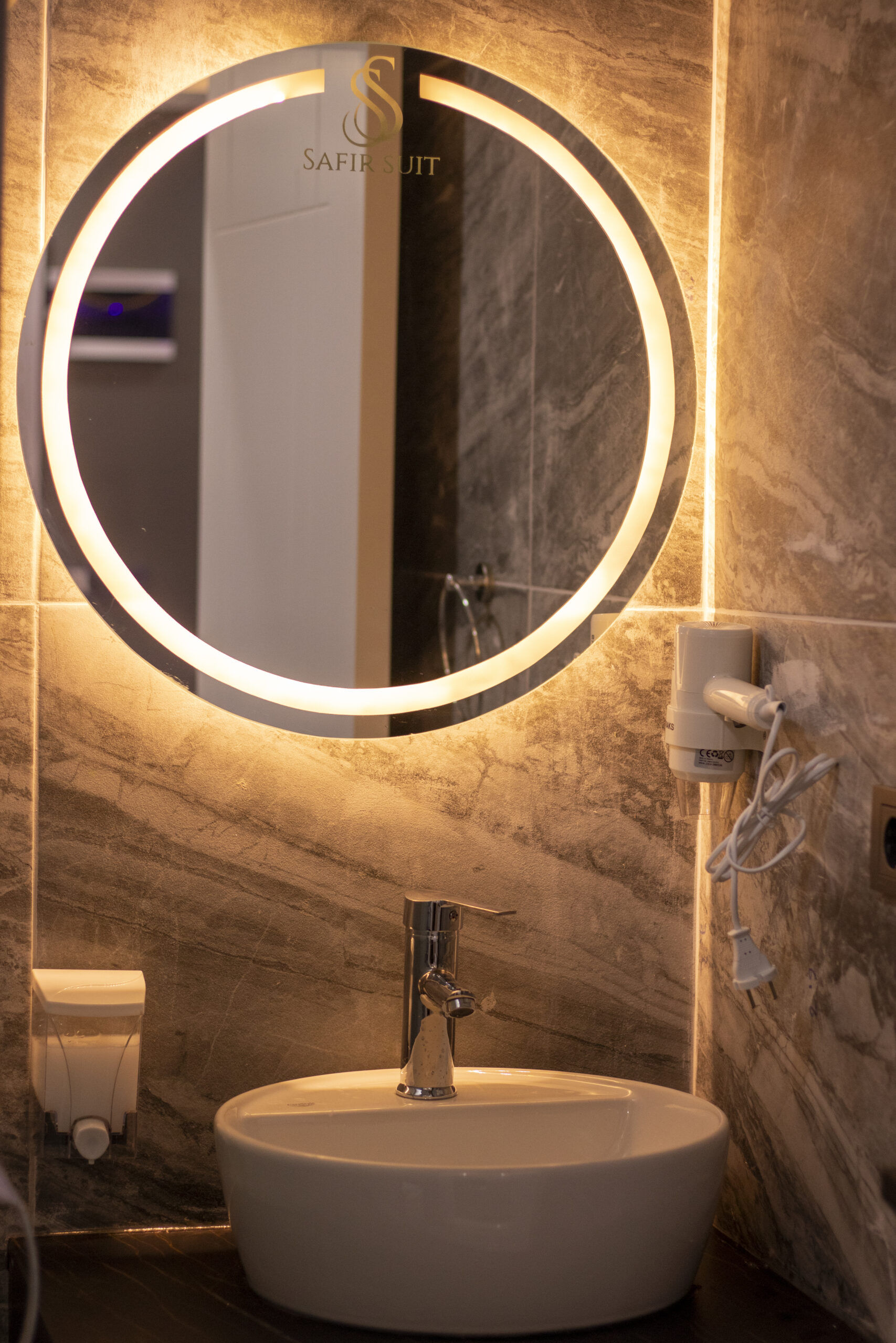 Safir Suit Otel Nazilli Konaklama Görseli 57
