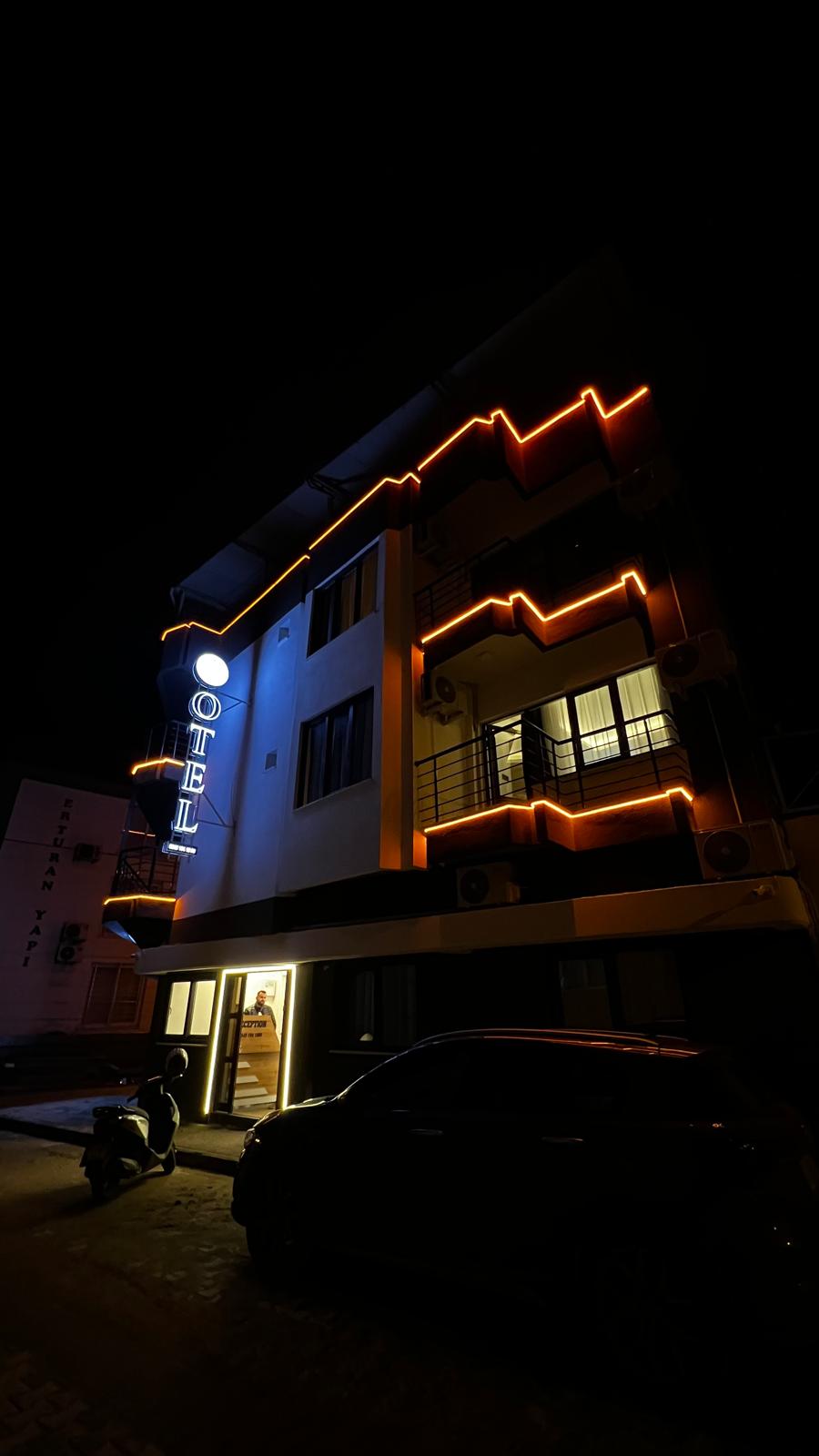 Safir Suit Otel Nazilli Konaklama Görseli 59